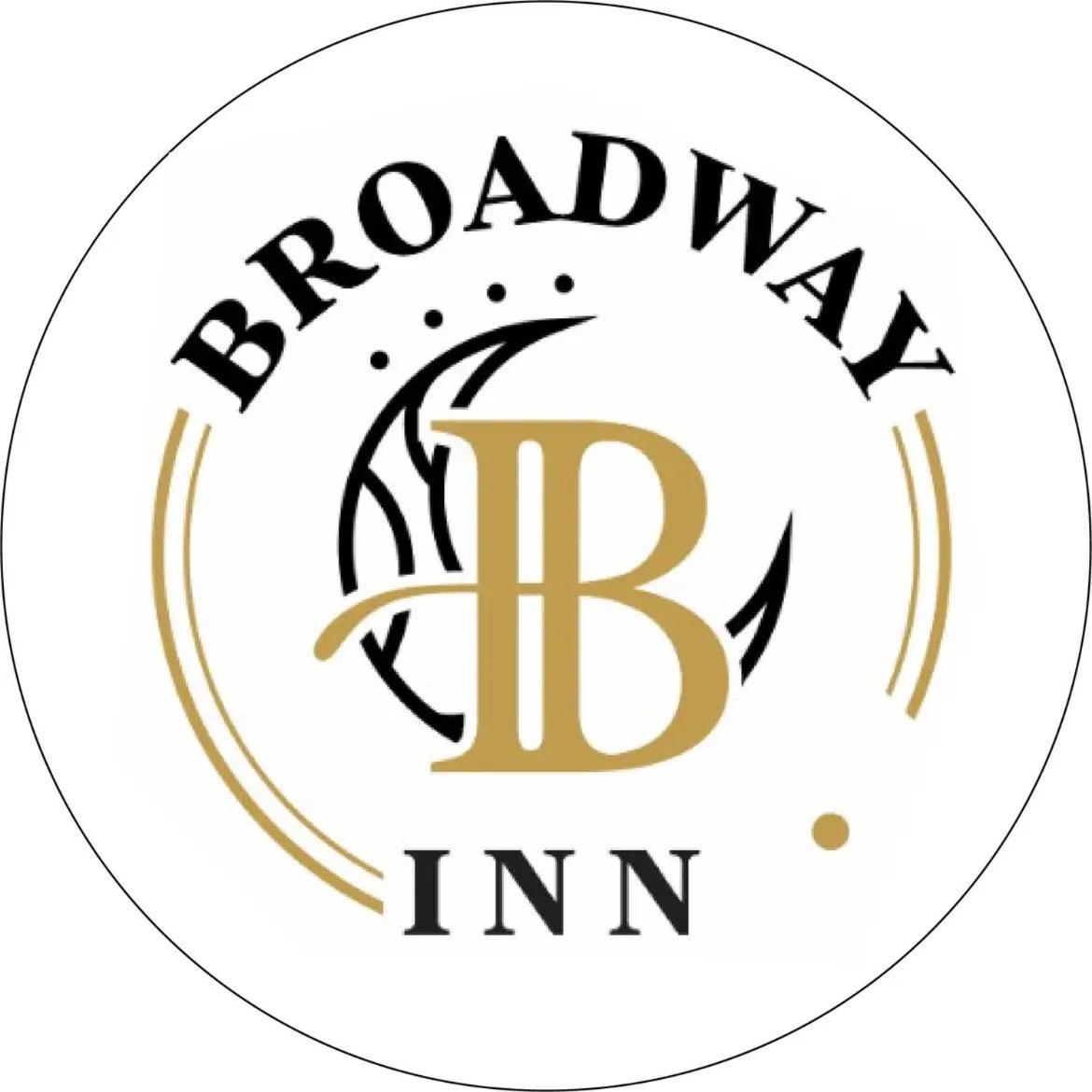 Broadway Inn Council Bluffs Dış mekan fotoğraf